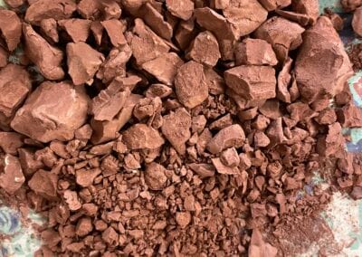 Dark Clay 25#