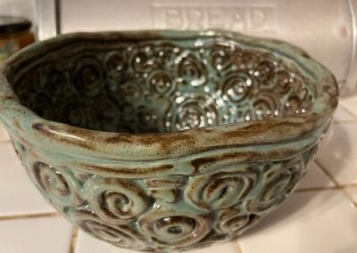 Handbuilding Fundamentals with Sara: May 2