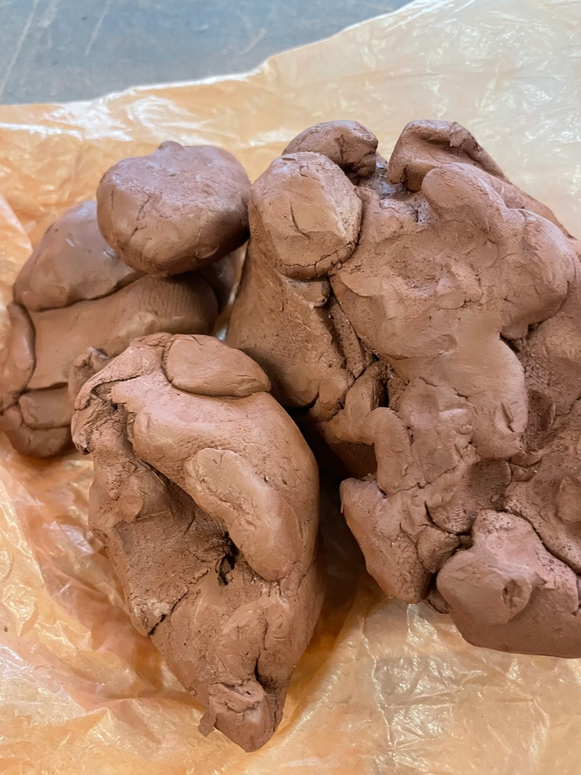 Dark Clay 25# - Image 2