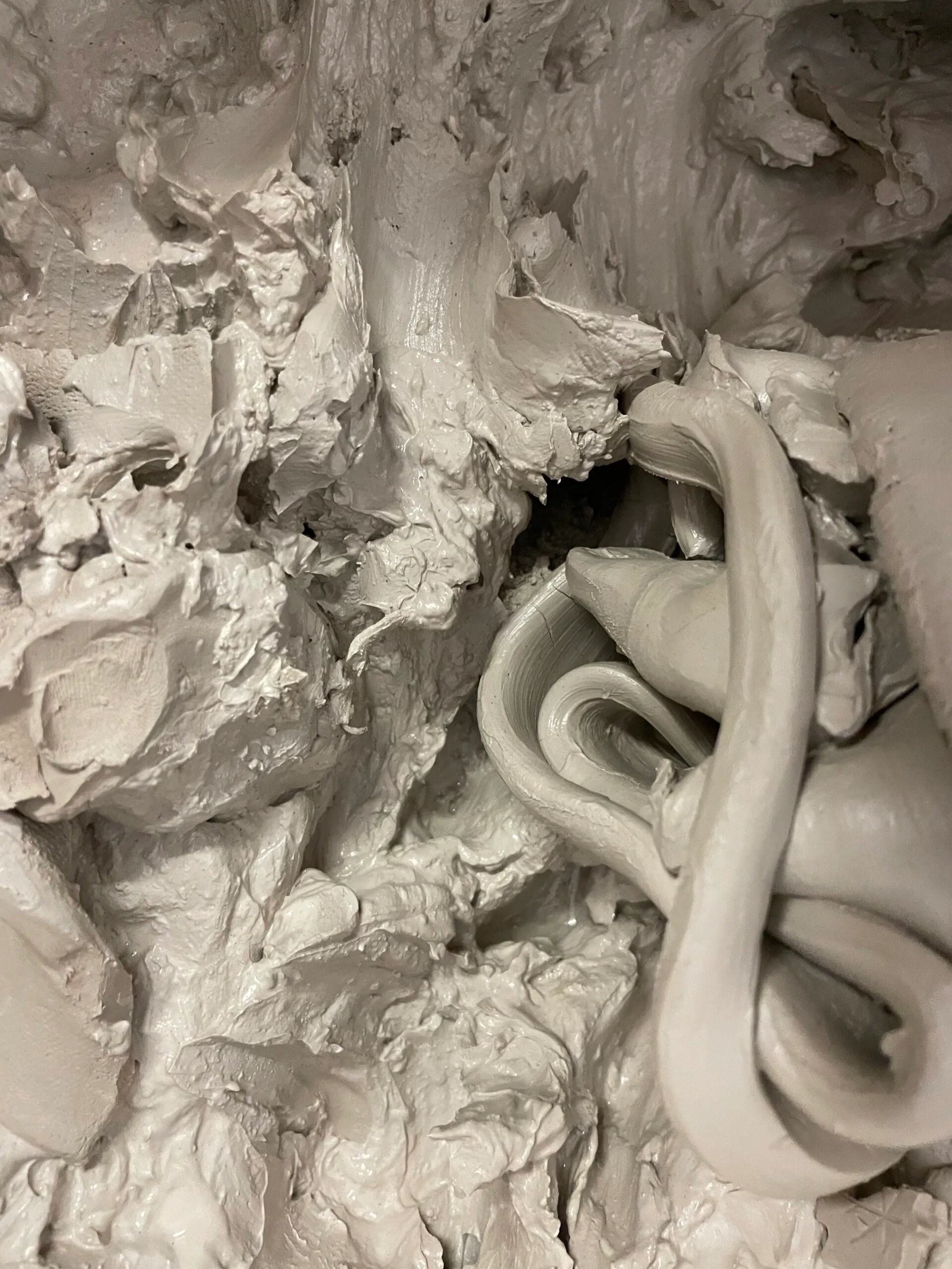 White Clay 25# - Image 2