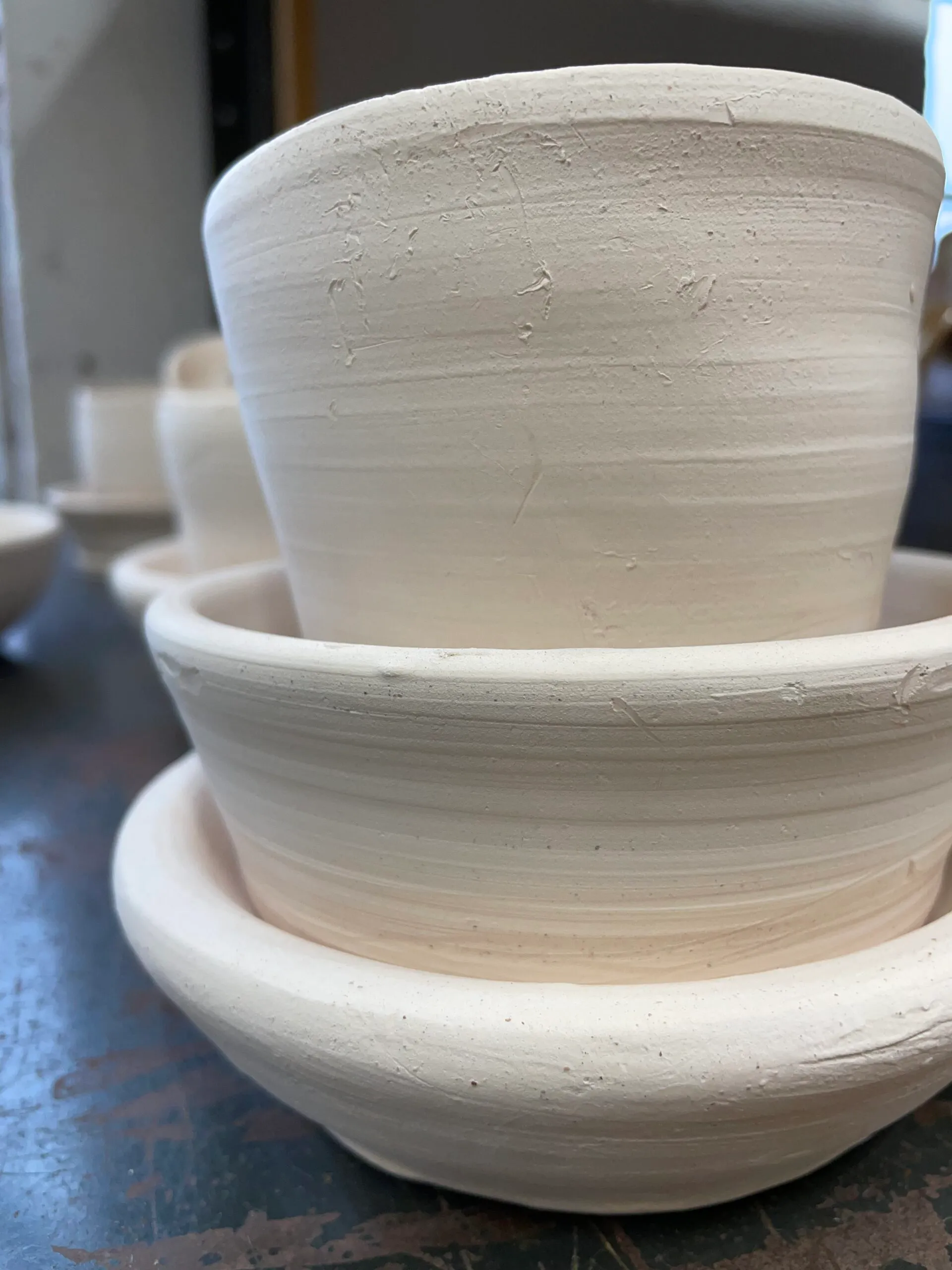 White Clay 25# - Image 4