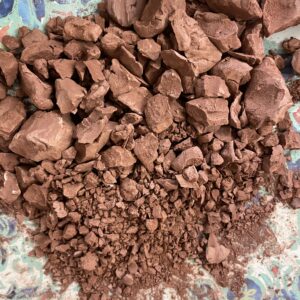 Dark Clay 25#