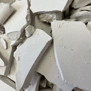 White Clay 25#