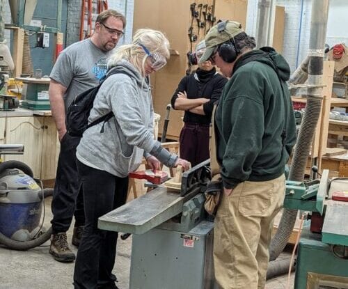 Protected: Safety Training Special Request
