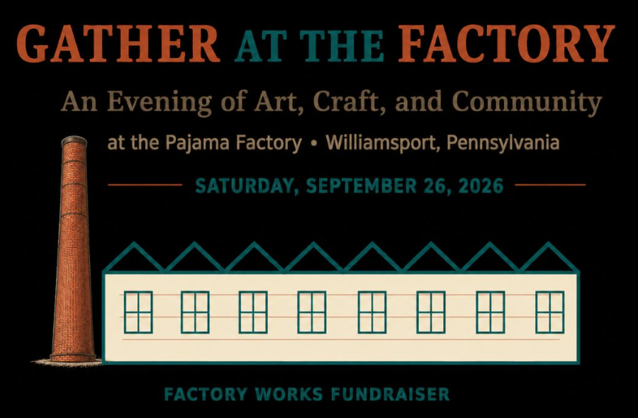 Gather at the Factory Tickets